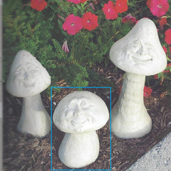 Photo of Happy Mushroom - Marquis Gardens
