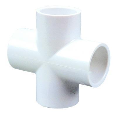 Photo of Socket Cross PVC  - Marquis Gardens