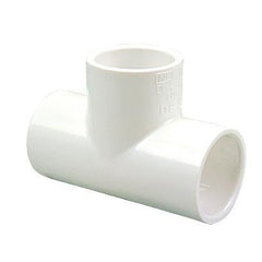 Photo of Socket Tee PVC  - Marquis Gardens