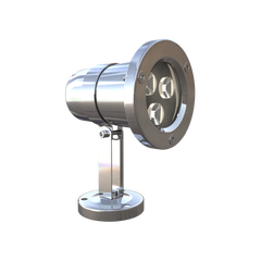 Stainless Steel LED Spot Lights