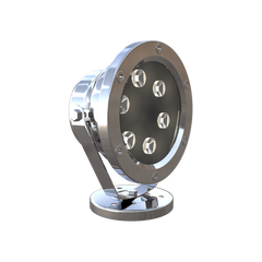 Stainless Steel LED Spot Lights