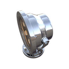 Stainless Steel LED Spot Lights