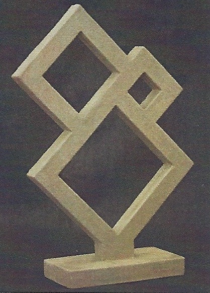 Photo of Squares Art - Marquis Gardens