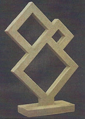 Photo of Squares Art - Marquis Gardens
