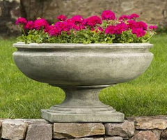 Photo of Campania St. Louis Planter - Marquis Gardens