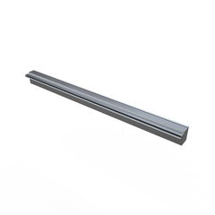 Stainless Steel Spillway Waterfall - Closed Top