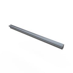 Stainless Steel Spillway Waterfall - Closed Top