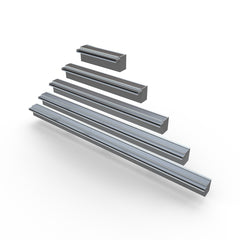 Stainless Steel Spillway Waterfall - Closed Top