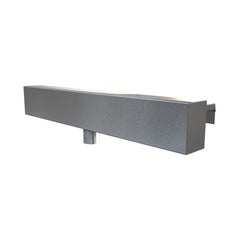 Stainless Steel Spillway Waterfall - Wet Wall