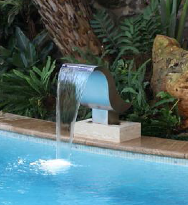 Photo of Swan - with LED Light - Marquis Gardens