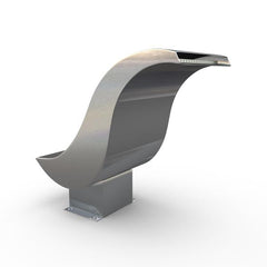 Photo of Swan - with LED Light - Marquis Gardens