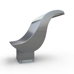 Photo of Swan - with LED Light - Marquis Gardens