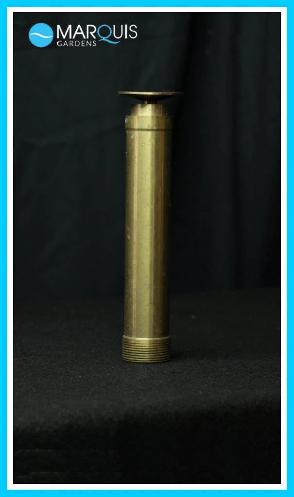 Photo of Telescopic Waterbell 1-1/2" - Marquis Gardens