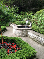 Photo of Swan - with LED Light - Marquis Gardens