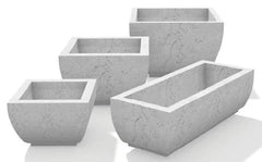 Photo of Tupla Series Planters - Marquis Gardens
