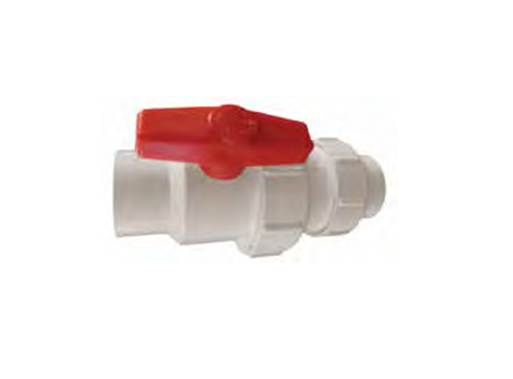 Photo of Union Check Valve w/ Ball Valve - Marquis Gardens