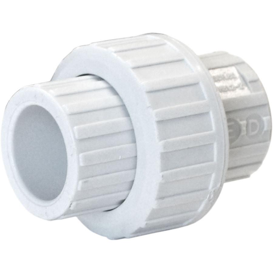 Photo of Unions Socket PVC  - Marquis Gardens