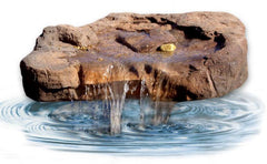 Photo of Universal Cascade - UC-002 by Universal Rocks - Marquis Gardens