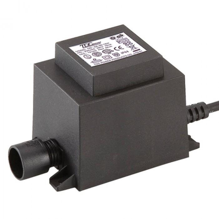 Photo of Universal Quick Connect Transformers  - Marquis Gardens