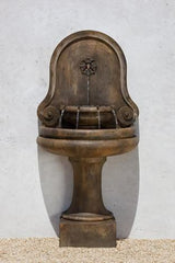Photo of Campania Valencia Fountain - Marquis Gardens