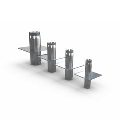 Steel Water Stops