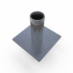 Steel Water Stops