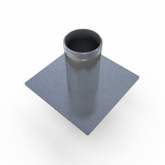 Steel Water Stops