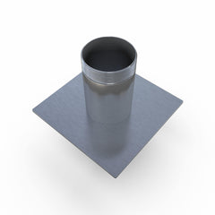 Steel Water Stops