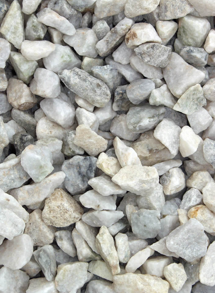 White Marble