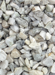 White Marble