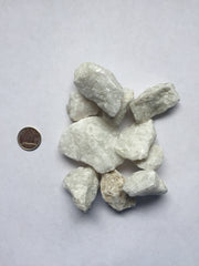 White Marble