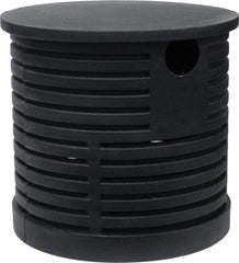 Photo of EasyPro Wide Diameter Pump Vault - Round - Marquis Gardens