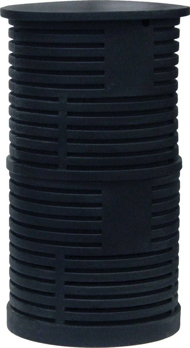 Photo of EasyPro Wide Diameter Pump Vault - Round - Marquis Gardens