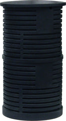 Photo of EasyPro Wide Diameter Pump Vault - Round - Marquis Gardens