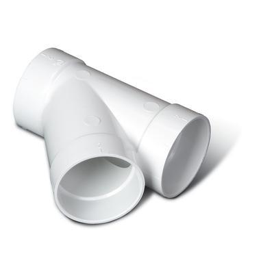 Photo of Wye Socket PVC  - Marquis Gardens