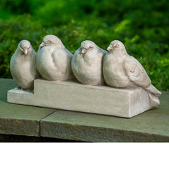 Photo of Campania Quartet - Marquis Gardens