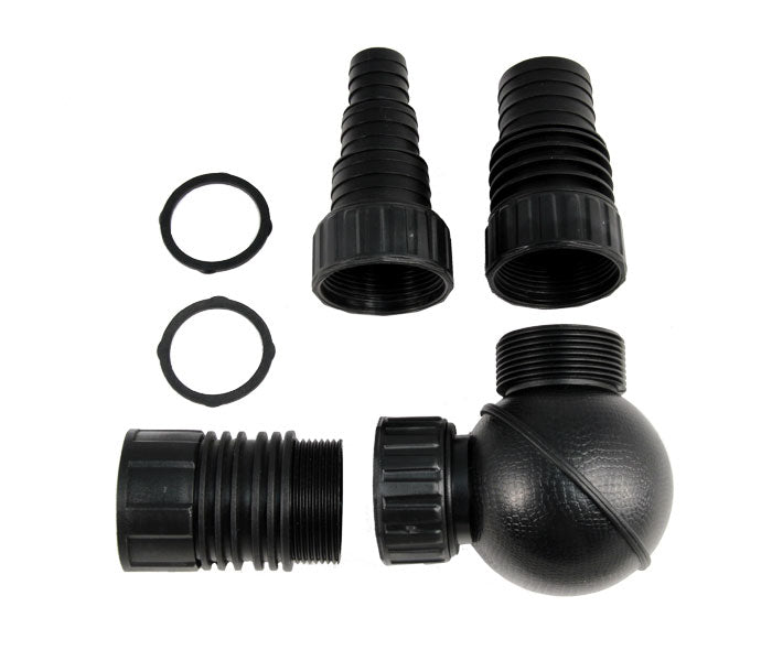 Photo of Aquascape AquaForce Pumps Replacement Parts - G2  - Marquis Gardens