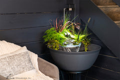 Photo of Aquascape AquaGarden Mini Pond Kit Rplacement Parts  - Marquis Gardens