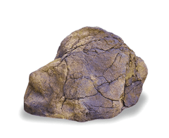 Photo of Accent Rock - AR-003 by Universal Rocks - Marquis Gardens