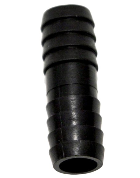 Photo of Barbed Hose Couplers Poly and Non-Kink - Marquis Gardens