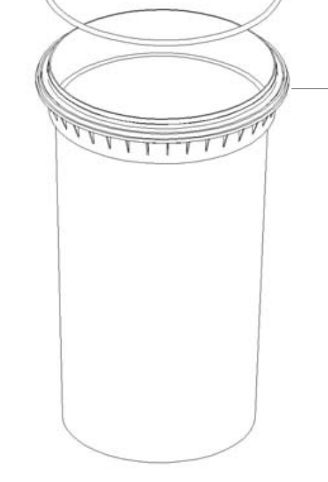 Photo of EZ-PRESS Filter Parts - Marquis Gardens