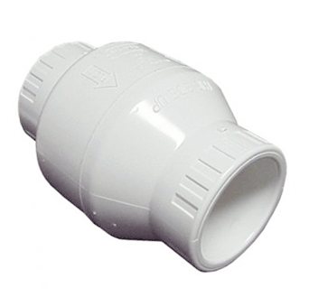 Photo of Swing Check Valves SxS - Marquis Gardens