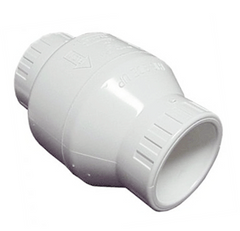 Photo of Swing Check Valves SxS - Marquis Gardens