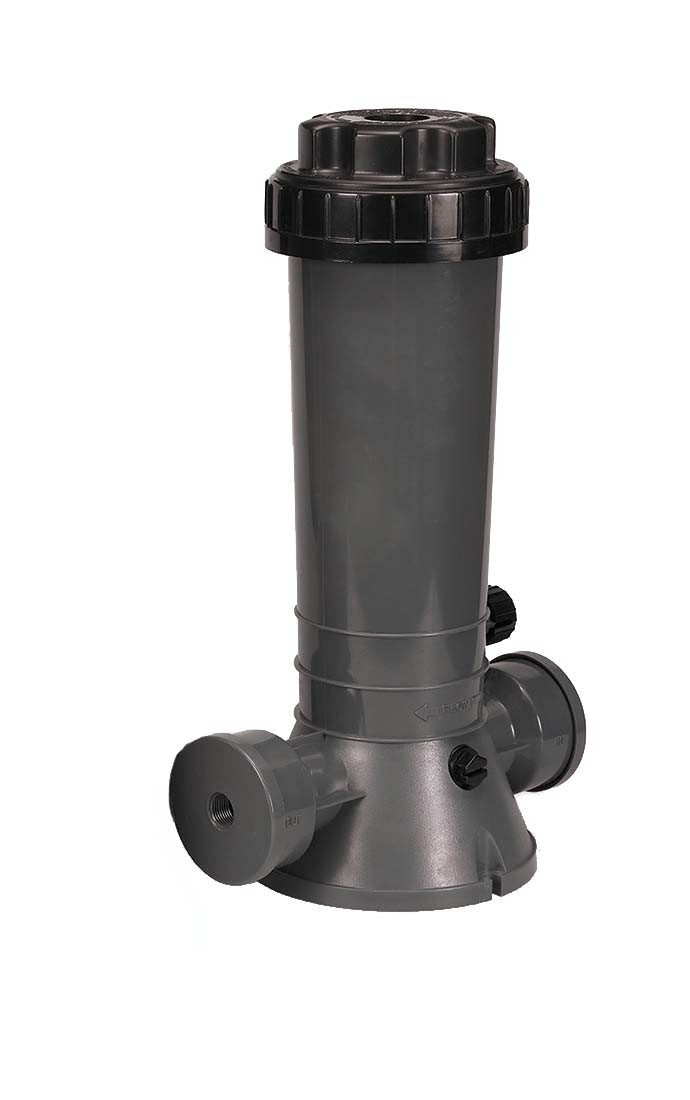 Photo of EasyPro Chlorinator  - Marquis Gardens