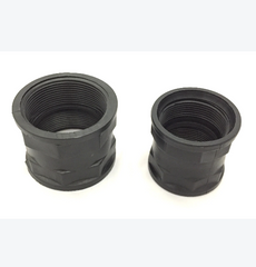 Couplings Threaded PVC