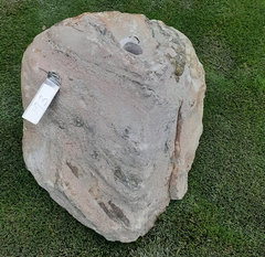 Granite Bubble Rock - 173