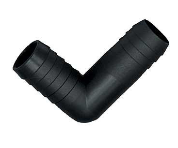 Photo of Barbed Hose Elbows - Marquis Gardens