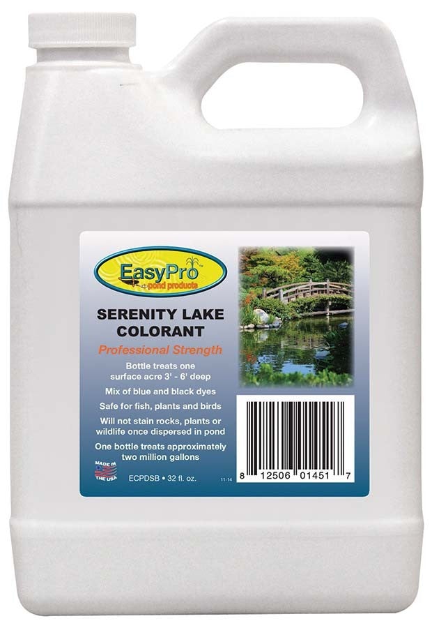 Photo of EasyPro Concentrated Lake Colorants (Liquid) - 1 Quart - Marquis Gardens