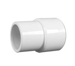 Pipe Extenders PVC