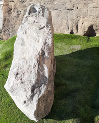 Granite Bubble Rock - 163